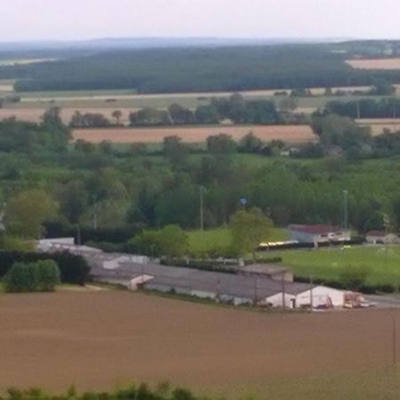Gite De Claire Lectoure Exterior foto