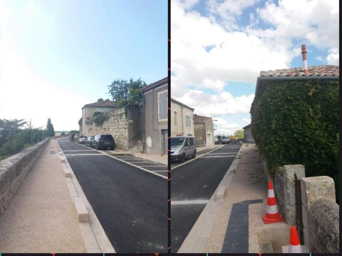 Gite De Claire Lectoure Exterior foto