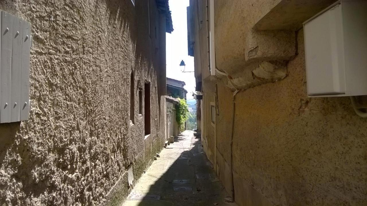 Gite De Claire Lectoure Exterior foto