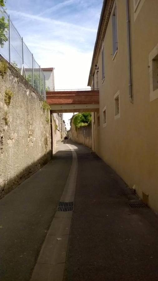 Gite De Claire Lectoure Exterior foto
