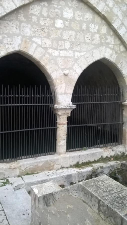 Gite De Claire Lectoure Exterior foto