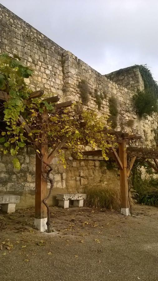 Gite De Claire Lectoure Exterior foto