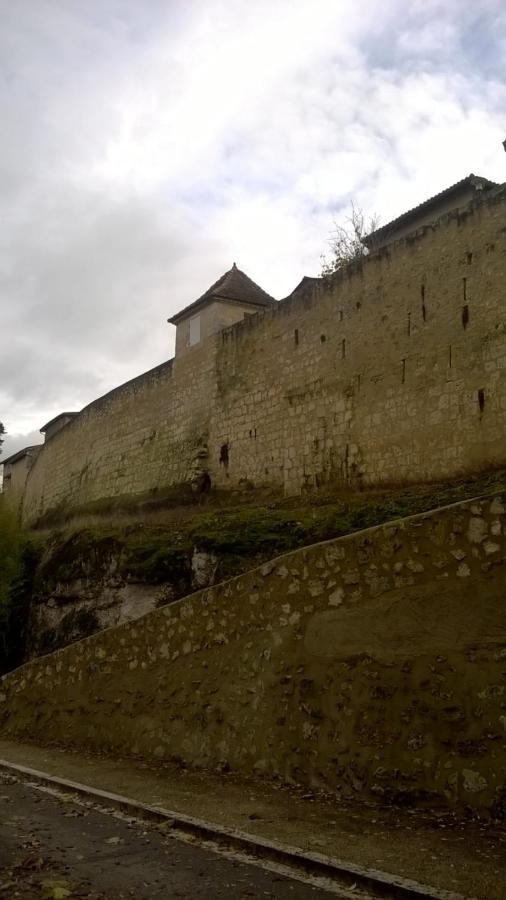 Gite De Claire Lectoure Exterior foto