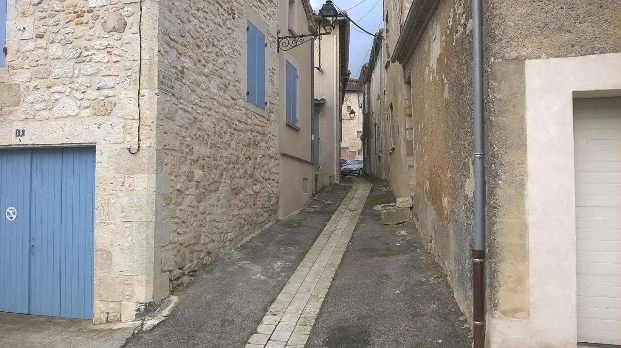 Gite De Claire Lectoure Exterior foto