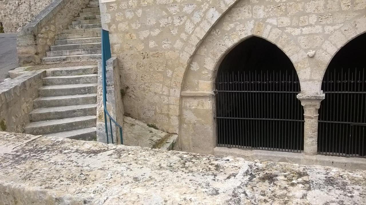 Gite De Claire Lectoure Exterior foto