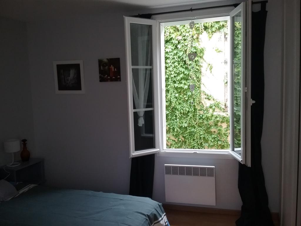 Gite De Claire Lectoure Exterior foto